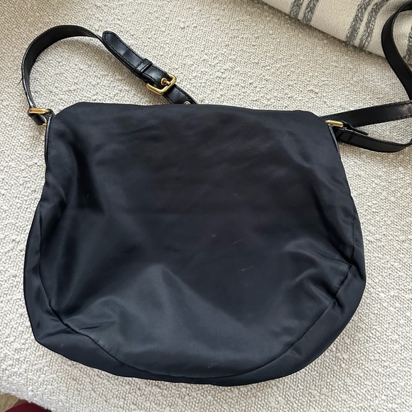 Marc Jacobs Nylon Crossbody bag - Picture 4 of 8